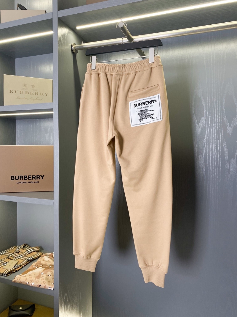 B**rry pants